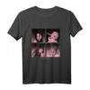 Offizielles Blackpink 'How You Like That' T-Shirt - Authentisches Merchandise von Bravado, K-Pop Fanartikel