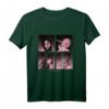 Offizielles Blackpink 'How You Like That' T-Shirt - Authentisches Merchandise von Bravado, K-Pop Fanartikel