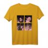 Offizielles Blackpink 'How You Like That' T-Shirt - Authentisches Merchandise von Bravado, K-Pop Fanartikel