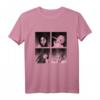 Offizielles Blackpink 'How You Like That' T-Shirt - Authentisches Merchandise von Bravado, K-Pop Fanartikel