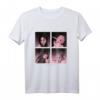 Offizielles Blackpink 'How You Like That' T-Shirt - Authentisches Merchandise von Bravado, K-Pop Fanartikel