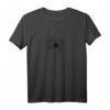 Be Kind Süß Pusteblume Tattoomotiv Pfeil T-Shirt – Naturmotive für Frühling & Sommer, perfektes Geschenk für Pusteblumen- und Löwenzahn-Fans