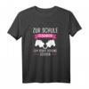 Hobby Horse Hobby Horsing Geschenk T-Shirt - Lustiges Motiv für Hobby Horsing Fans und Pferdeliebhaber