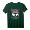 Hobby Horse Hobby Horsing Geschenk T-Shirt - Lustiges Motiv für Hobby Horsing Fans und Pferdeliebhaber