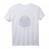 HapDeer Neon Deathly Hallows T-Shirt - Lizenziertes Harry Potter Fan-Shirt für Jubiläum und Geschenk