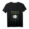 Damen Abschluss T-Shirt mit V-Ausschnitt - Pandemie 2021 Master Bachelor Party Outfit