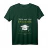 Damen Abschluss T-Shirt mit V-Ausschnitt - Pandemie 2021 Master Bachelor Party Outfit