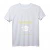 Damen Abschluss T-Shirt mit V-Ausschnitt - Pandemie 2021 Master Bachelor Party Outfit