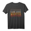 Studieren kann jeder Meister sein nur die besten - Lustiges Meister T-Shirt für Handwerksmeister, Gesellen & Prüflinge