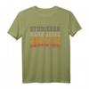 Studieren kann jeder Meister sein nur die besten - Lustiges Meister T-Shirt für Handwerksmeister, Gesellen & Prüflinge