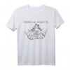 There is no Planet B! Klimawandel T-Shirt für Umweltschützer & Demonstranten | Klimaschutz Statement-Shirt