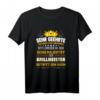 Herren Grill Geschenk Lustiges Barbecue T-Shirt für Grillmeister, BBQ & Grillparty – Perfektes Geschenk für Vatertag, Geburtstag & Männerabend