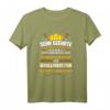 Herren Grill Geschenk Lustiges Barbecue T-Shirt für Grillmeister, BBQ & Grillparty – Perfektes Geschenk für Vatertag, Geburtstag & Männerabend