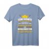 Herren Grill Geschenk Lustiges Barbecue T-Shirt für Grillmeister, BBQ & Grillparty – Perfektes Geschenk für Vatertag, Geburtstag & Männerabend