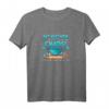 Meine Küche ist kein Chaos! Lustiges Koch T-Shirt für Hobbyköche, Freunde & Familie – Perfekt als Geschenk zum Vatertag, Muttertag & Geburtstag