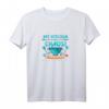 Meine Küche ist kein Chaos! Lustiges Koch T-Shirt für Hobbyköche, Freunde & Familie – Perfekt als Geschenk zum Vatertag, Muttertag & Geburtstag
