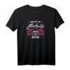 Allerbeste Oma Köchin Geschenk T-Shirt - Perfekt für Weihnachten, Geburtstag oder als liebevolles Oma-Geschenk