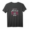 Allerbeste Oma Köchin Geschenk T-Shirt - Perfekt für Weihnachten, Geburtstag oder als liebevolles Oma-Geschenk