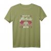 Allerbeste Oma Köchin Geschenk T-Shirt - Perfekt für Weihnachten, Geburtstag oder als liebevolles Oma-Geschenk