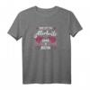 Allerbeste Oma Köchin Geschenk T-Shirt - Perfekt für Weihnachten, Geburtstag oder als liebevolles Oma-Geschenk