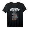Christoph Kolumbus World Tour T-Shirt – Entdeckung Amerikas, Geschichtsfan Geschenk für Lehrer, Studenten & Entdecker-Liebhaber
