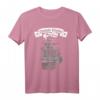 Christoph Kolumbus World Tour T-Shirt – Entdeckung Amerikas, Geschichtsfan Geschenk für Lehrer, Studenten & Entdecker-Liebhaber
