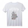 Christoph Kolumbus World Tour T-Shirt – Entdeckung Amerikas, Geschichtsfan Geschenk für Lehrer, Studenten & Entdecker-Liebhaber