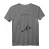 Che Guevara Kuba Rebell T-Shirt – Revolutionäres Guerilla Design für Fans & Nostalgie-Interessierte