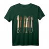 Deaf Be Kind Sign Language Hand Talking T-Shirt – Unterstützt Deaf Awareness & Black History Month, Perfekt als Geschenk für ASL Lehrer & Deaf Community