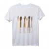 Deaf Be Kind Sign Language Hand Talking T-Shirt – Unterstützt Deaf Awareness & Black History Month, Perfekt als Geschenk für ASL Lehrer & Deaf Community