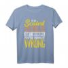 Lustiges agiles Projektmanagement T-Shirt für Unternehmen & Teams – Perfektes Geschenk für Scrum Master, Berater & Entwickler