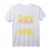 Lustiges agiles Projektmanagement T-Shirt für Unternehmen & Teams – Perfektes Geschenk für Scrum Master, Berater & Entwickler