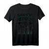 Superhelden - Helden ohne Umhang Krankenschwestern T-Shirt - Lustiges Geschenk für Pflegepersonal, Ärzte & Kollegen zum Geburtstag, Weihnachten & Muttertag