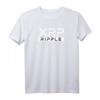 Kryptowährung XRP Ripple T-Shirt für Händler und Investoren – Klassisch geschnitten, perfekt für Blockchain-Profis