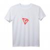 Tron TRX Kryptowährung Krypto-Händler-Geschenk Blockchain T-Shirt - Klassisch geschnitten, doppelt genähter Saum
