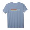 Crypto.com CRO Blockchain Dezentralized Finance Crypto T-Shirt – Für Krypto-Händler, Investoren & DeFi-Enthusiasten