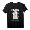Keine Muhtivation Kuh Spruch T-Shirt für Landwirte - Lustiges Geschenk für Bauern und Landwirte mit Kühen