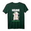 Keine Muhtivation Kuh Spruch T-Shirt für Landwirte - Lustiges Geschenk für Bauern und Landwirte mit Kühen