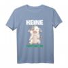 Keine Muhtivation Kuh Spruch T-Shirt für Landwirte - Lustiges Geschenk für Bauern und Landwirte mit Kühen
