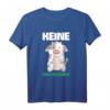 Keine Muhtivation Kuh Spruch T-Shirt für Landwirte - Lustiges Geschenk für Bauern und Landwirte mit Kühen