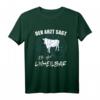 Lustiges Kuh T-Shirt für Landwirte & Bauern - Unheilbare Kühe Liebe Geschenk für Milchbauer, Viehzüchter und Tierliebhaber