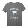 Lustiges Kuh T-Shirt für Landwirte & Bauern - Unheilbare Kühe Liebe Geschenk für Milchbauer, Viehzüchter und Tierliebhaber