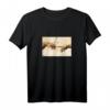 Creation of Adam Michelangelo Kunst T-Shirt – Originelles Geschenk für Kunstliebhaber, Geburtstage & besondere Anlässe