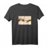 Creation of Adam Michelangelo Kunst T-Shirt – Originelles Geschenk für Kunstliebhaber, Geburtstage & besondere Anlässe