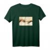 Creation of Adam Michelangelo Kunst T-Shirt – Originelles Geschenk für Kunstliebhaber, Geburtstage & besondere Anlässe