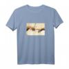 Creation of Adam Michelangelo Kunst T-Shirt – Originelles Geschenk für Kunstliebhaber, Geburtstage & besondere Anlässe