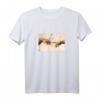 Creation of Adam Michelangelo Kunst T-Shirt – Originelles Geschenk für Kunstliebhaber, Geburtstage & besondere Anlässe