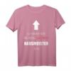Lustiges Hausmeister T-Shirt mit Spruch - Coole Grafik für Geburtstag, Weihnachten & Vatertag für den wichtigsten Mann im Haus