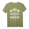 Hausmeister Shirt Facility Manager Geschenk mit Spruch - Lustiges T-Shirt für Hausmeister und Gebäudepersonal