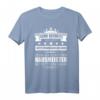 Hausmeister Shirt Facility Manager Geschenk mit Spruch - Lustiges T-Shirt für Hausmeister und Gebäudepersonal